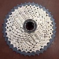 ราคา เฟืองหลังSHIMANO รุ่น SLX CS-M7000 11s 11-40T (9200959194)