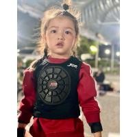 ราคา เสื้อเกราะกันกระแทก Anti-collision vest (55804955304)