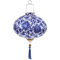 ราคา Decorative Outdoor Lantern โคมไฟแขวน โคมไฟเวียดนาม โคมไฟเวียดนามตกแต่ง ตกแต่งวันปีใหม่เอเชีย (28221205069)