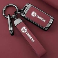 ราคา เหมาะสําหรับ Yamaha Yamaha nmax155 NVX155 xmax300 ฝาครอบกุญแจรถจักรยานยนต์ (25536846511)