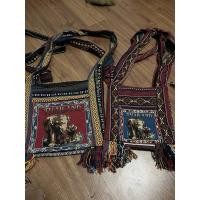 ราคา กระเป๋าชาวเขา กระเป๋าขึ้นดอย กระเป๋าย่าม (22909393940)