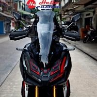 ราคา ชิวหน้าทรง W หนา 3 มิล สูง 23 นิ้ว ADV 150 ADV160 (9119905363)