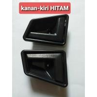 ราคา มือจับประตูใน SUZUKI ESCUDO VITARA GE 1 (สีดํา) มือจับประตู INSIDE สีดํา suzuki VITARA/ESCOUDO se416- se 420 (24596319153)