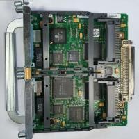 ราคา [ลด 80บ. โค้ด ENTH119]ขาย Cisco 700-05738-01 2 Ethernet 2 Wan card slot network module (8003406248)