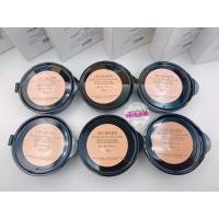 ราคา Chanel LES BEIGES HEALTHY GLOW GEL TOUCH FOUNDATION refill 15 g(Tester กล่องขาวพร้อมพัฟคุชชั่น) (12821115242)