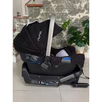 ราคา ก่ะเช้าคาร์ซีท Nuna pipa +isofix base (27100805246)