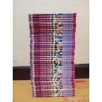 ราคา The Prince of Tennis เดอะปริ้นออฟเทนนิส 1-42เล่มจบ (ยกชุด)/มือสองสภาพบ้านปนเก่าเก็บ (21737165547)