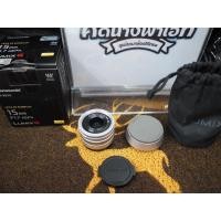 ราคา Panasonic Leica DG Summilux 15mm f/1.7 ASPH +++ (11094496229)