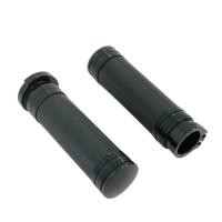 ราคา Motorcycle CNC 1"25mm Hand Grips Handle Bar Aluminum For Harley Sportster 883 1200 XL Touring Road (49503500695)