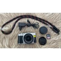 ราคา กล้อง​ Fujifilm​ X-A5​ มือสอง (15137654633)