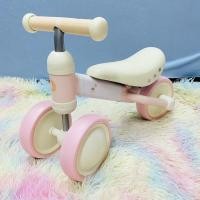 ราคา จักรยานขาไถ Balance Bike ยี่ห้อ D-Bike Mini รุ่นMinnie mouseงานหายาก (16771085591)