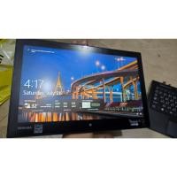 ราคา Tablet + Notebook Toshiba Dynabook R82/P (2in1) มือสอง สภาพดี Touchscreen (42460442365)