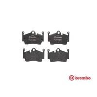 ราคา ผ้าดิสเบรคหลัง PORSCHE 718 BOXSTER CAYMAN 982 2016- BOXSTER 981 2012- 987 2004- CAYMAN 981 987 2006- (3183359274)