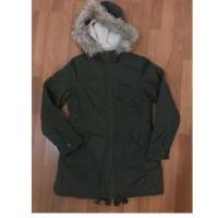 ราคา เสื้อโค้ทกันหนาว ESP ของแท้ กันละอองน้ำได้[พร้อมส่ง] size M (1244236753)