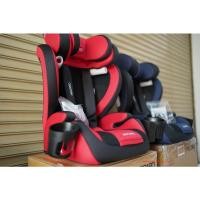 ราคา carseat เบาะเด็ก recaro j1 สีแดง (18220880073)