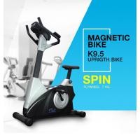 ราคา 360fitness จักรยานแม่เหล็ก รุ่น K9.5 น้ำหนักจาน 7kg. (449332690)