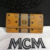 ราคา กระเป๋าmcm ของแท้​ มือ2 สภาพยังสวย​ (7036012799)