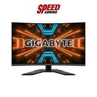 ราคา GIGABYTE G32QC-A | 31.5" QHD 2560 x 1440 165HZ | Monitor(จอมอนิเตอร์) | By Speed Gaming (51004882236)
