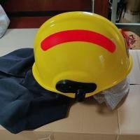 ราคา หมวกกันน็อคสำหรับนักดับเพลิงรุ่นใหม่ (17) แบบเต็มใบ (49404225532)
