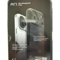 ราคา Aulumu A17 Slim Shockproof case for 17ProMax (55601520569)