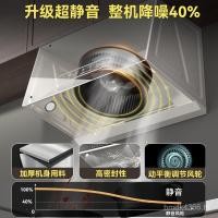 ราคา เครื่องดูดควันช่วงเครื่องดูดควันช่วงห้องครัวขนาดเล็กติดผนังเพดานดูดเครื่องดูดควันในครัวเรือน Take-off เครื่องดูดควันจีน EC8C (40677930364)