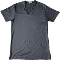 ราคา เสื้อยืด แบรนด์ Edwin(ตู้ญี่ปุ่น) size Mอก36-38“ยาว28” (29610889103)