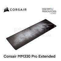 ราคา MOUSEPAD (แผ่นรองเมาส์) Corsair MM300 Pro Extended ของใหม่ (11832897147)