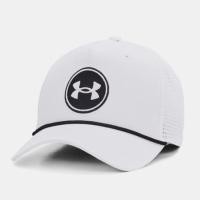 ราคา หมวกกอล์ฟ Under Armour Men's UA Drive Snapback Cap หมวก UA สินค้าแท้ 100% (24595260729)