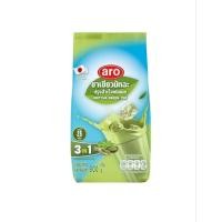 ราคา เอโร่ ชาเขียวมัทฉะปรุงสำเร็จ 900 ก. (แพ็คเก็จใหม่โซเล่มัทฉะ)((สินค้าพร้อมส่ง!!)) (42020916803)