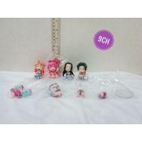 ราคา โมเดลวันพีช one piece figure ของแท้มือสองญี่ปุ่น (9015381442)