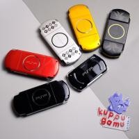 ราคา [ไม่มีกล่อง] PSP 2000 3000 1000 มือสอง พร้อมเล่น พร้อมเมมแท้ Playstation Portable (9042210532)