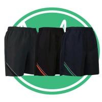 ราคา กางเกงผ้าร่มขาสั้น Grandsport02-230 กางเกงขาสั้น. กางผ้าร่ม (26606690722)