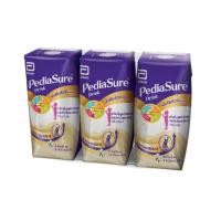 ราคา Pediasure Drink 200ml x3 (6 pack) 18 กล่อง (3815807417)