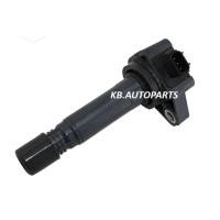 ราคา คอยล์จุดระเบิด HONDA CIVIC DIMENSION STREAM D17A 1.7 2001- ACCORD G6 1998- G7 2003- J30A 3.0 LEGEND 3.5 J35A E1 (24127622698)