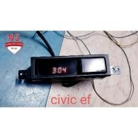 ราคา นาฬิกา honda civic ef (สินค้ามือสอง) (16195330915)