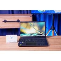 ราคา Acer Aspire 7 i5-1240P Ram8 RTX-3050 SSD512 จอ15.6 FHD 144Hz สเปคสูง มีไฟใต้คีย์บอร์ด เครื่องพร้อมใช้งาน ขายเพียง 18,990 (26826082412)