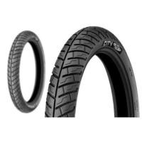 ราคา ยางนอก มิชลิน (Michelin) City Pro และ City Grip Pro ของ 17" 50/100-17, 60/90-17, 70/90-17, 80/90-17 (3149203610)
