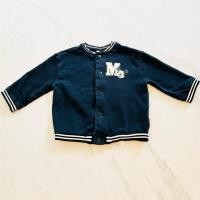 ราคา ส่งต่อ เสื้อผ้าเด็ก เสื้อคลุม เสื้อกันหนาว Mickey Mouse H&M (28623407273)