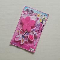 ราคา ชุดแต่งหน้าของเล่นเด็กพร้อมใบ 2 ชั้น อืม0406 (29687908864)