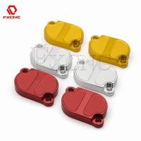ราคา For Honda Grom MSX125 MSX 125 MSX125SF CNC Aluminum Motorcycle Tappet Covers Cylinder Valve Cover C (42326932829)