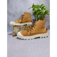 ราคา palladium เเท้มือสอง หนังเเท้ (12989334891)