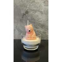 ราคา เทียนหอม เทียนหอมตุ๊กตา เทียนหอมแฟนซี เทียนหอมตัวสัตว์ (47301069498)