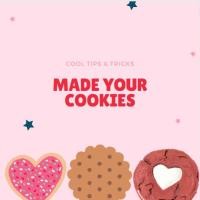 ราคา เทียนหอมสั่งทำ​Soft cookies (22257774915)