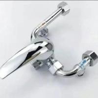 ราคา HRG HOT และ COLD MINIMIXER FAUCET WITH BOBOK / ARISTON WATER HEATER FAUCET (45406012081)
