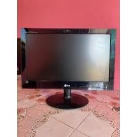 ราคา จอ LG LED 18.5" มือสอง ราคาถูก (15237360371)