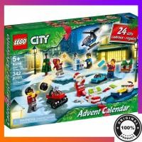 ราคา LEGO 60268 ปฏิทิน City Advent (22343511136)