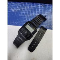 ราคา นาฬิกา Casio CA-53W แท้ มือสอง อ่านรายละเอียด (55251912552)