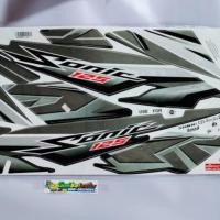 ราคา สติ๊กเกอร์ติดรถSONIC125/2007รุ่น11-12 ล้อแม็ก คละสี งานสวยสีสด (9936495767)