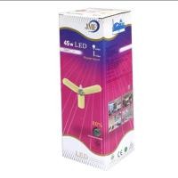 ราคา Telecorsa-JMF หลอดไฟled ทรงใบพัด 45w แสงขาว (7847734775)