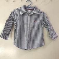 ราคา เสื้อเชิ๊ต ยี่ห้อ Carter’s Size 1 ปีขึ้นไป (21549817579)